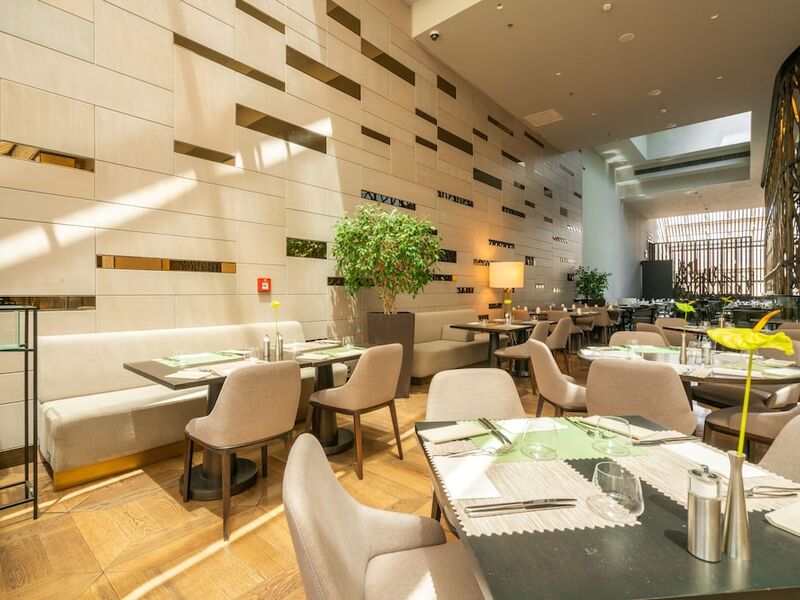 Ankara Hilton