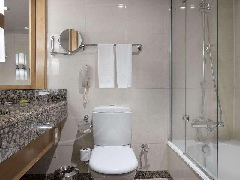 Ankara Hilton
