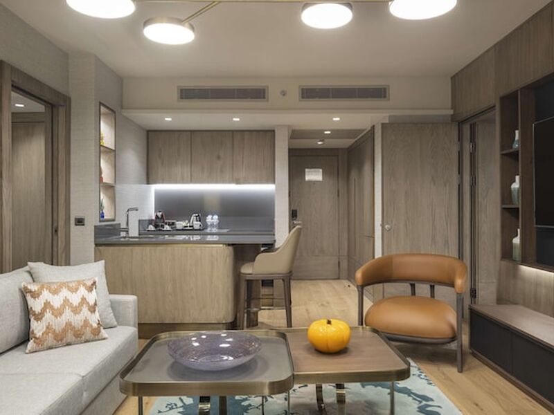Ankara Hilton