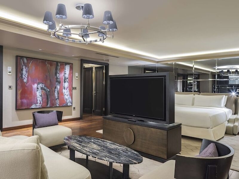 Ankara Hilton