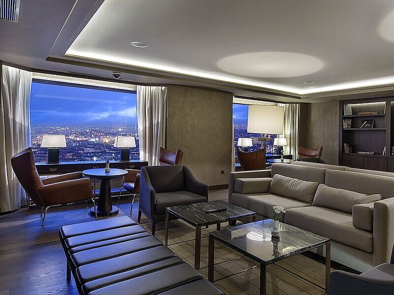 Ankara Hilton