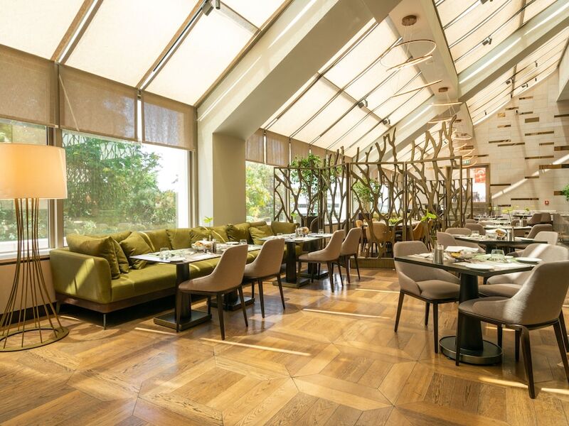 Ankara Hilton