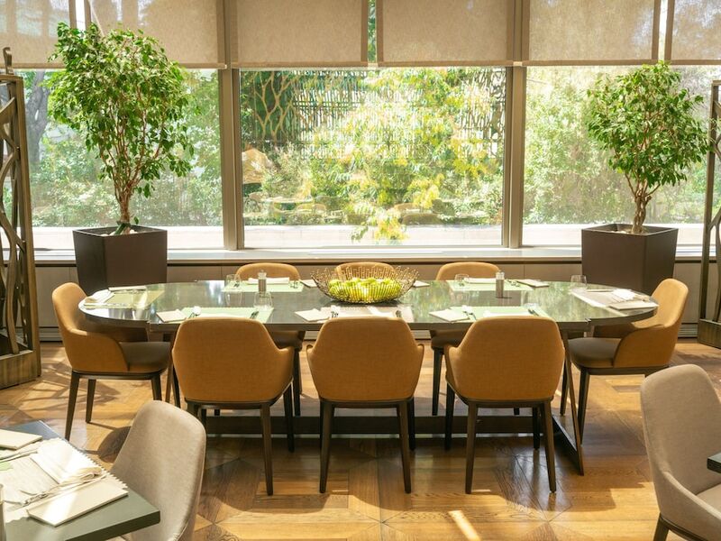 Ankara Hilton