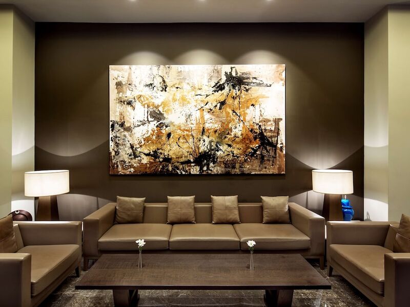 Ankara Hilton