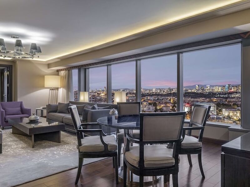 Ankara Hilton