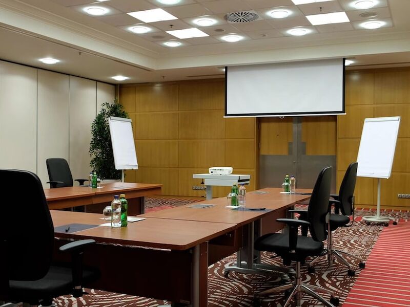 Ankara Hilton