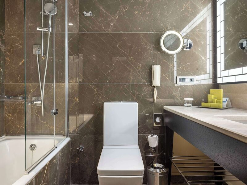Ankara Hilton