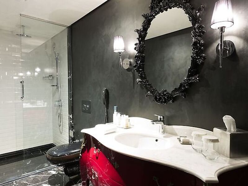 DoubleTree by Hilton Hotel Izmir Airport