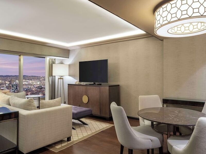 Ankara Hilton