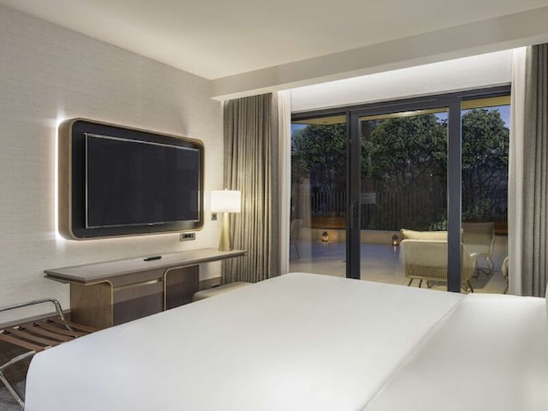 Ankara Hilton