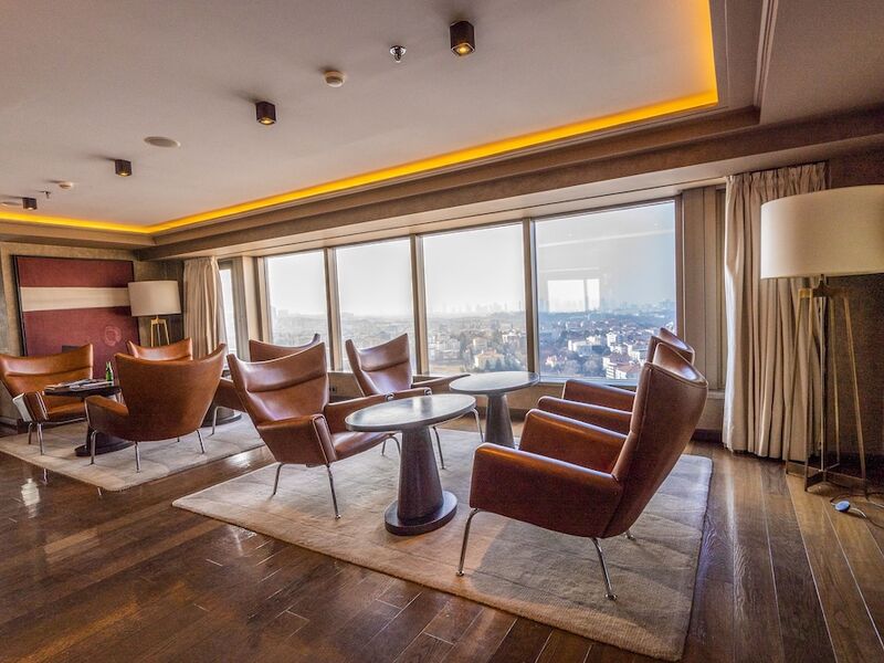Ankara Hilton