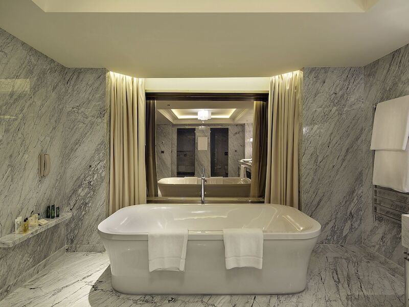 Ankara Hilton