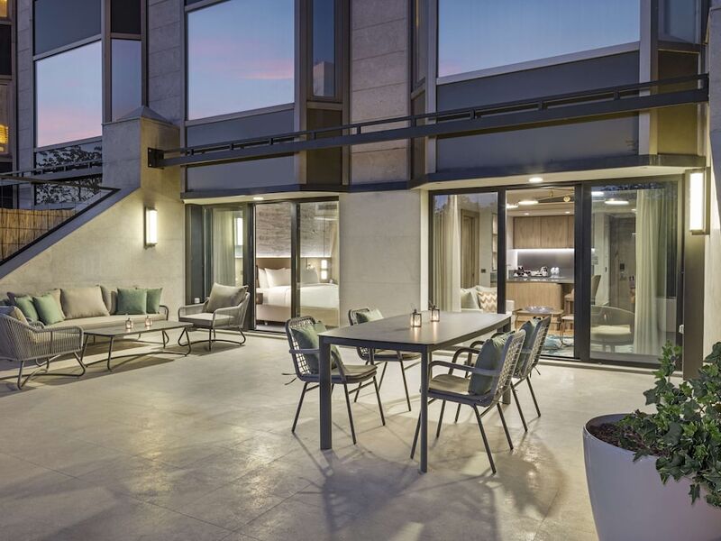 Ankara Hilton