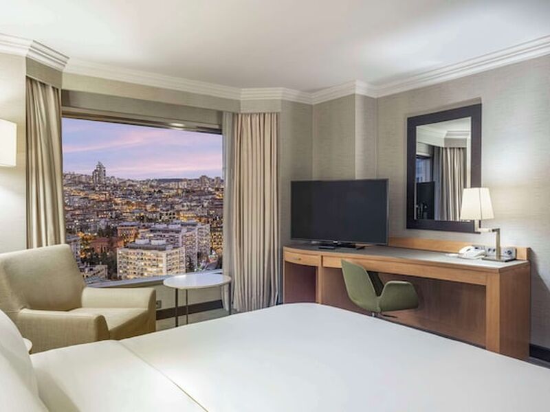 Ankara Hilton