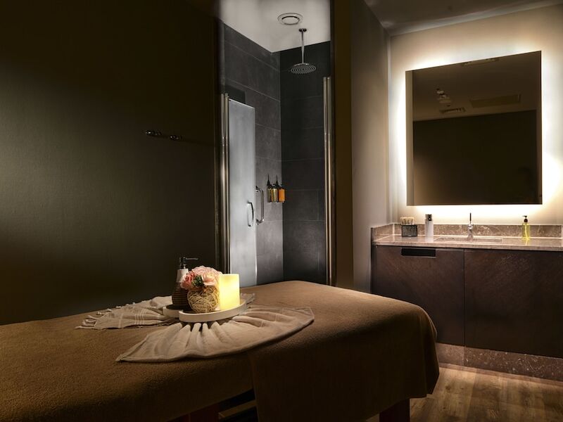 Ankara Hilton
