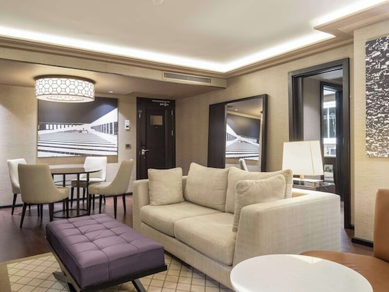 Ankara Hilton