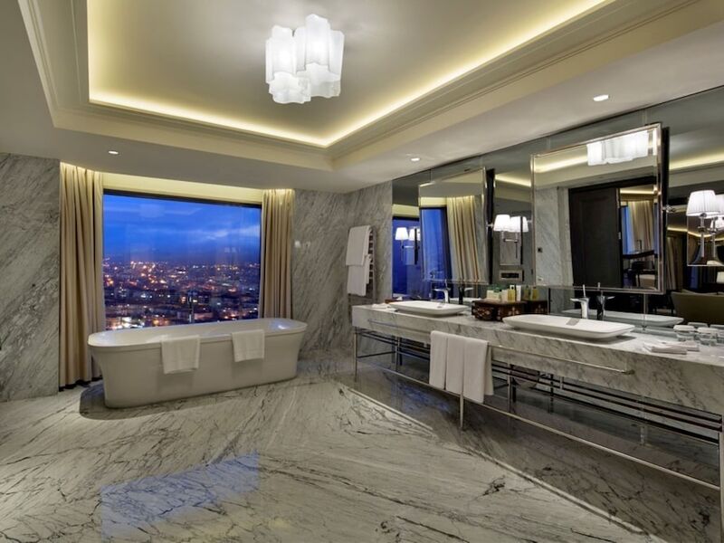 Ankara Hilton