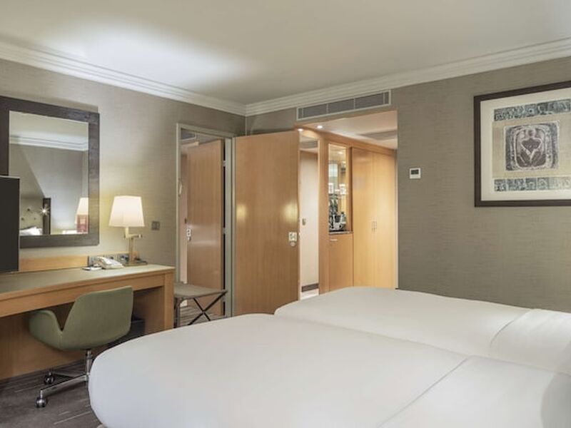 Ankara Hilton