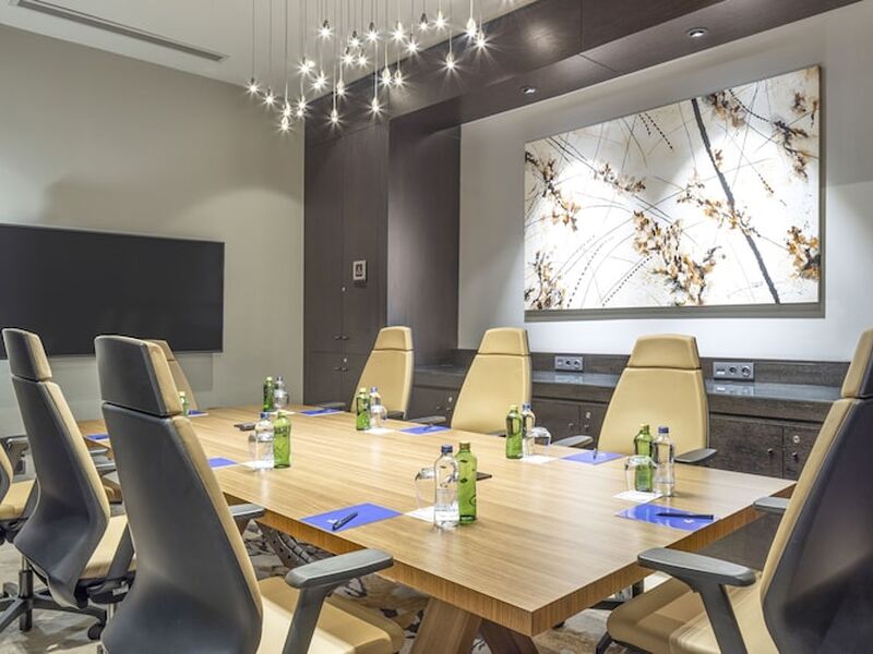 Ankara Hilton
