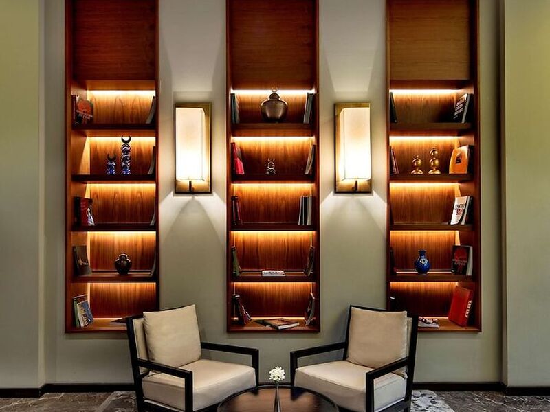 Ankara Hilton
