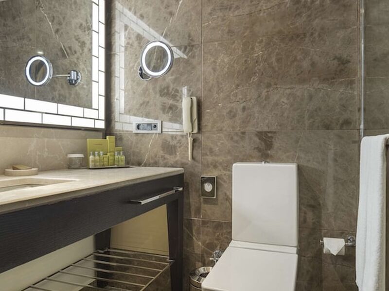 Ankara Hilton