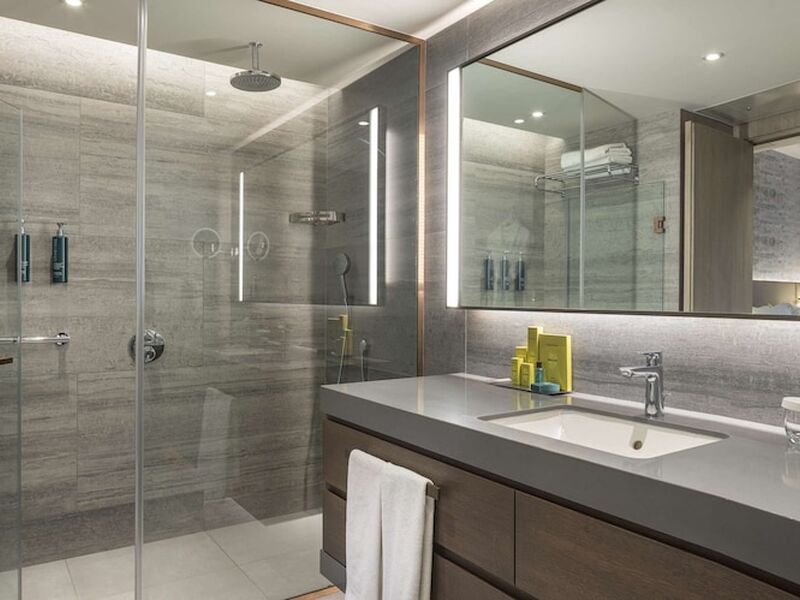Ankara Hilton