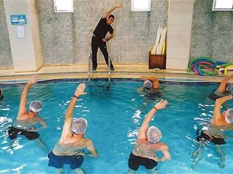 Balcova Thermal Hotel