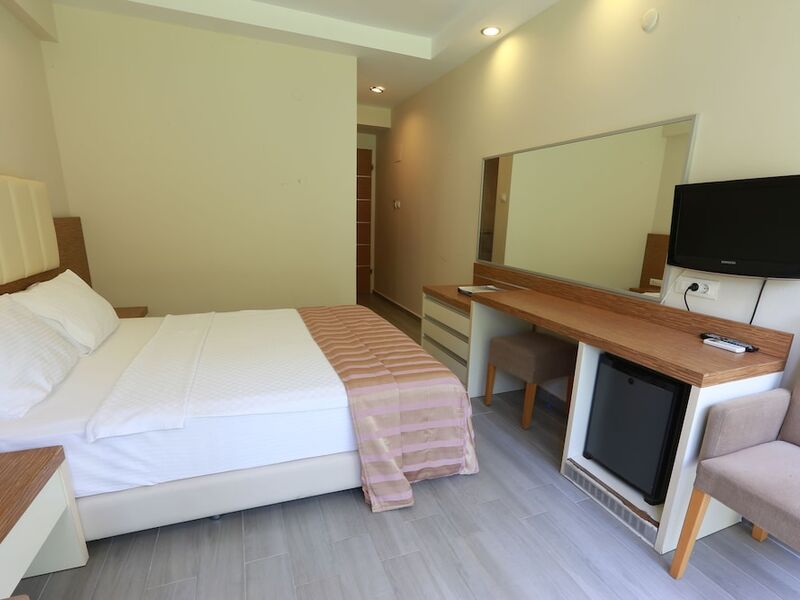 Balcova Thermal Hotel
