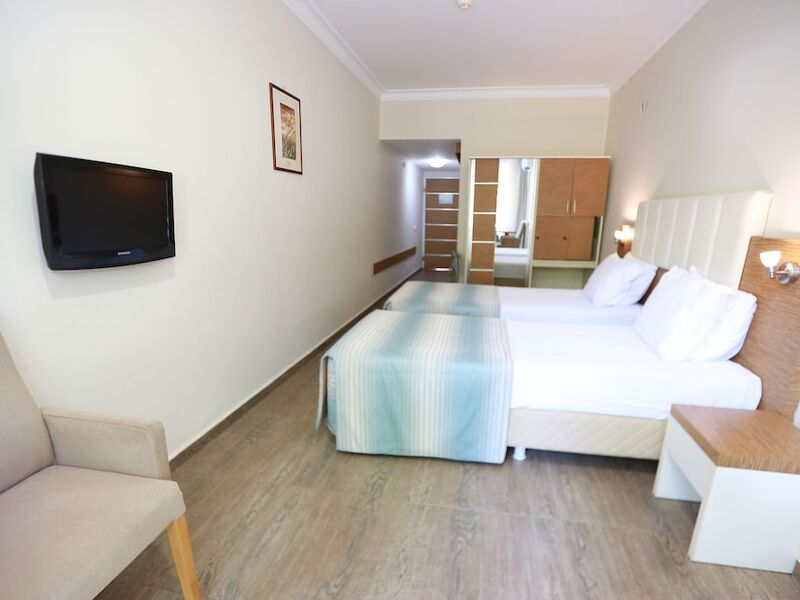 Balcova Thermal Hotel