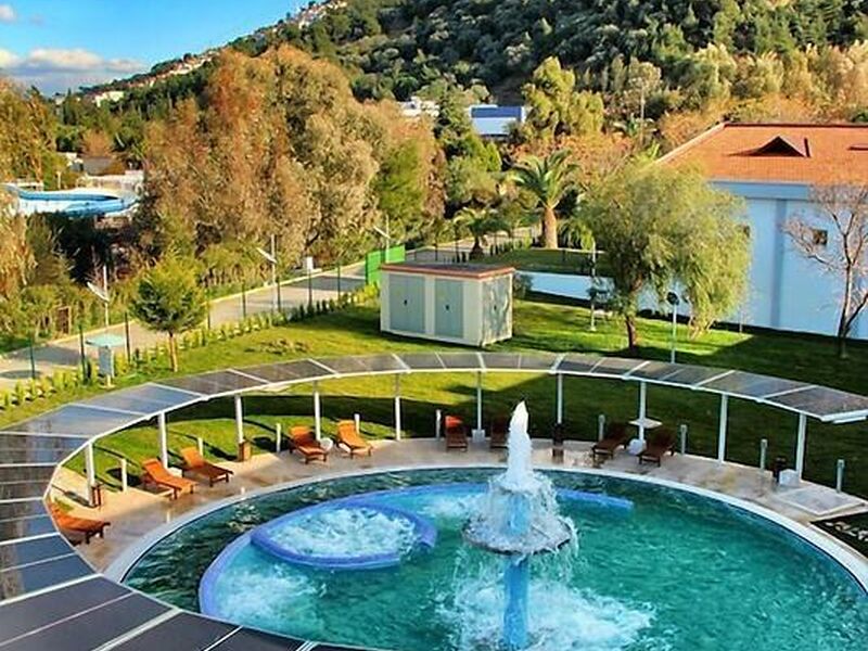 Balcova Thermal Hotel