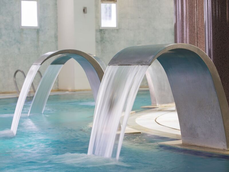Balcova Thermal Hotel