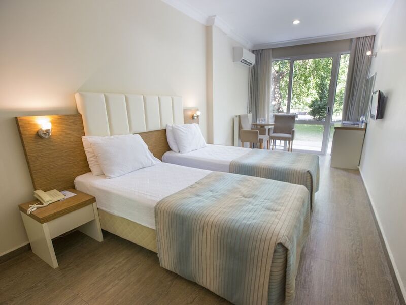 Balcova Thermal Hotel