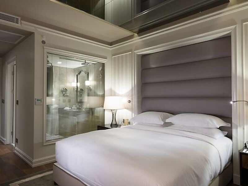 DoubleTree by Hilton Hotel Izmir Airport