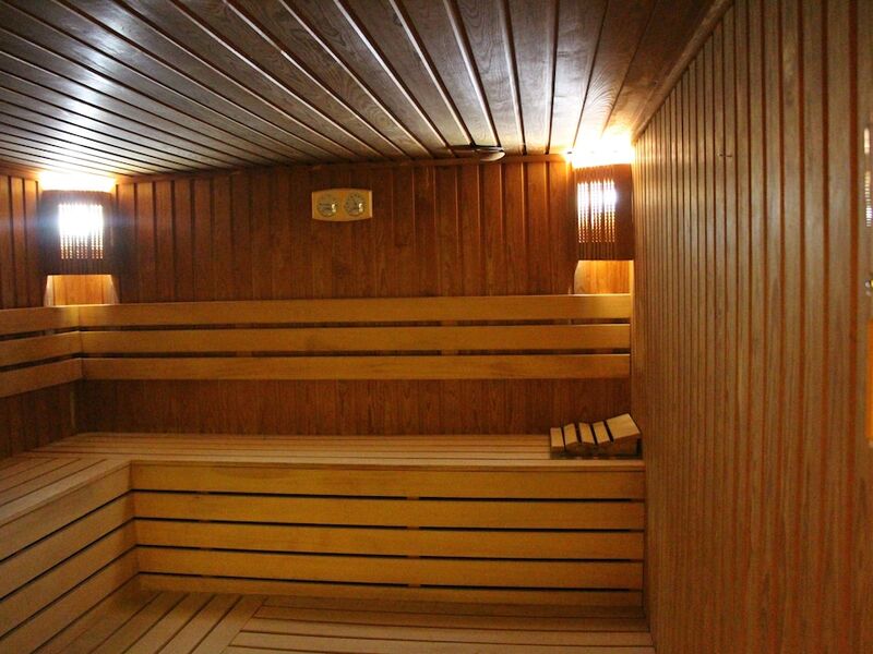 Balcova Thermal Hotel