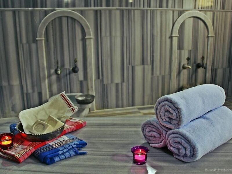 Balcova Thermal Hotel