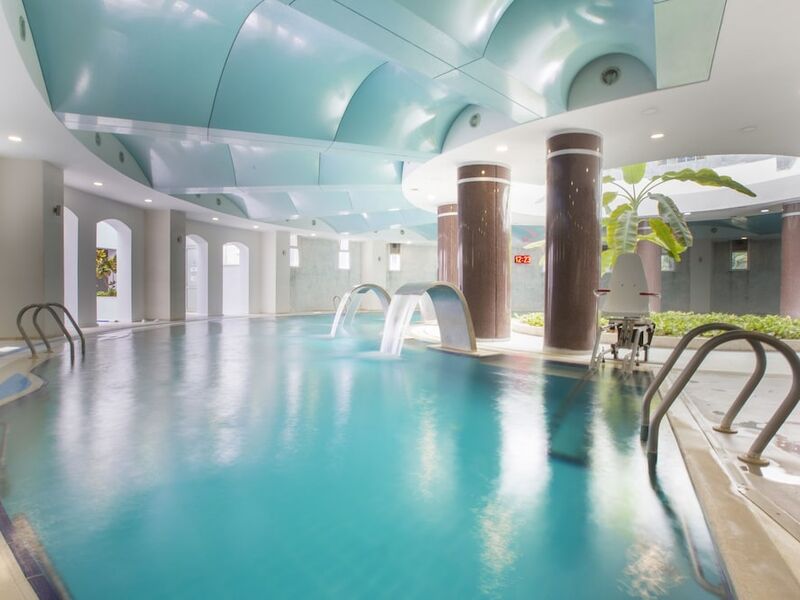 Balcova Thermal Hotel