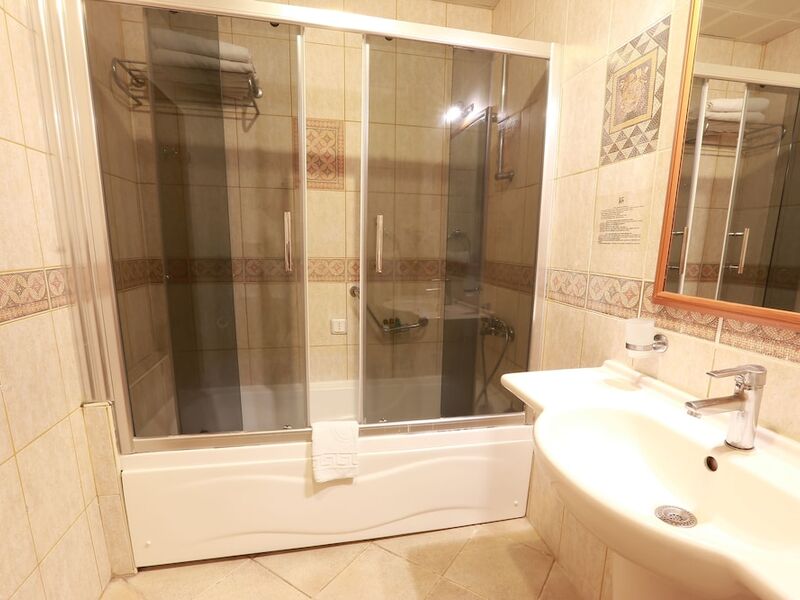 Balcova Thermal Hotel