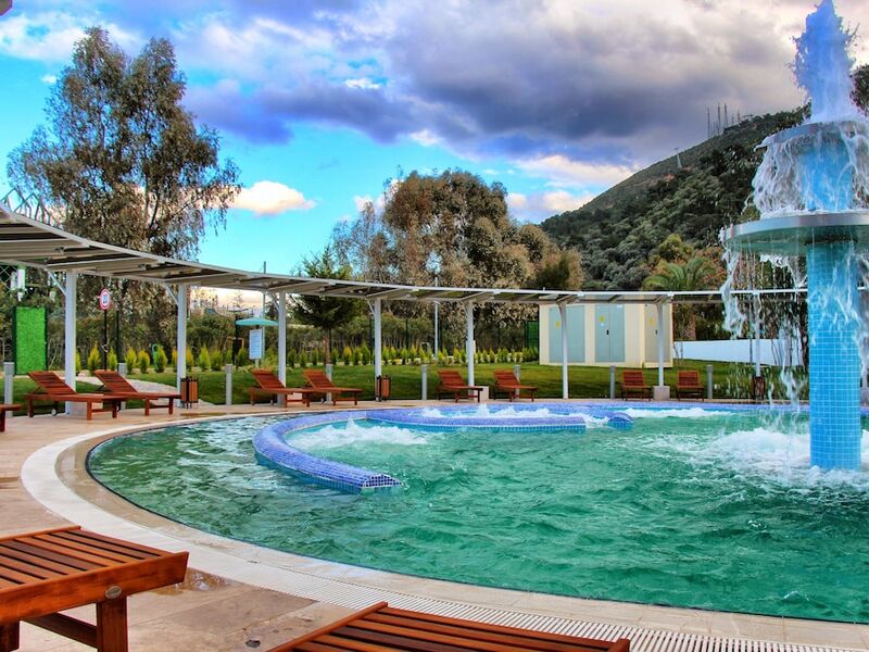 Balcova Thermal Hotel
