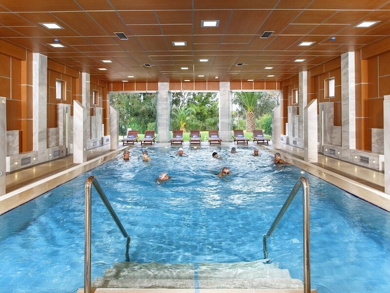 Balcova Thermal Hotel