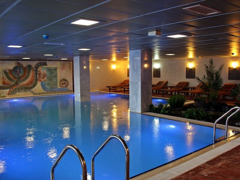 Balcova Thermal Hotel
