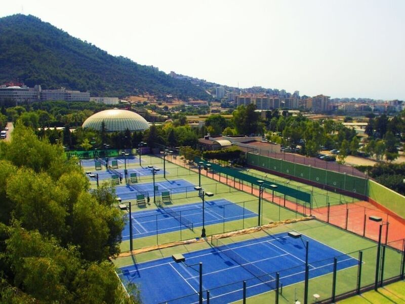 Balcova Thermal Hotel