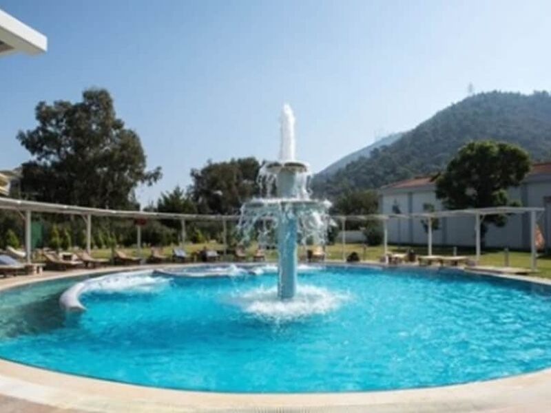 Balcova Thermal Hotel