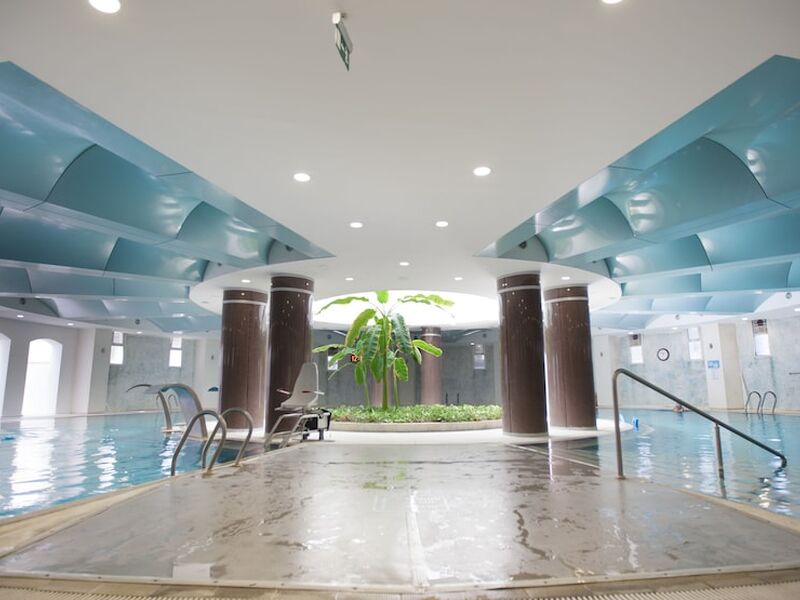 Balcova Thermal Hotel