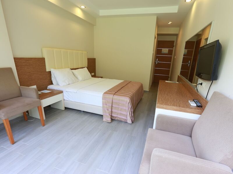 Balcova Thermal Hotel