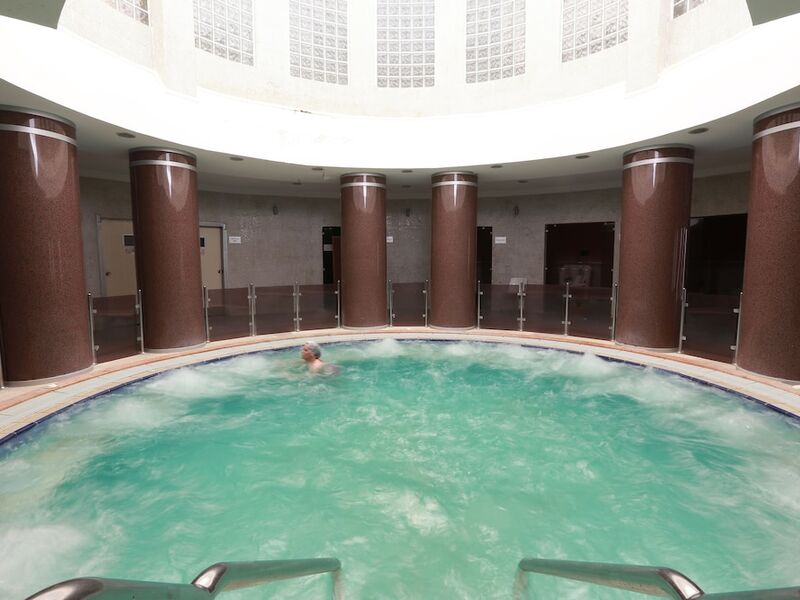 Balcova Thermal Hotel