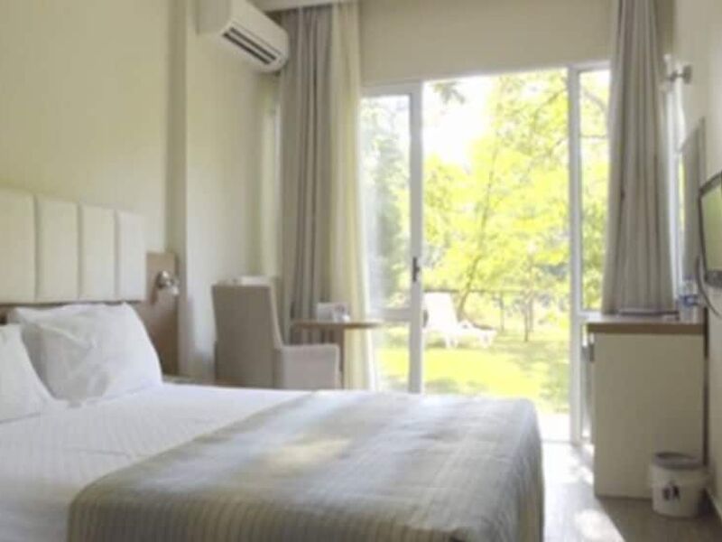 Balcova Thermal Hotel