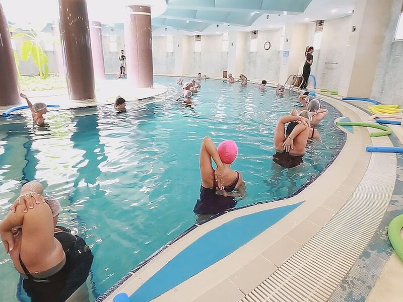Balcova Thermal Hotel