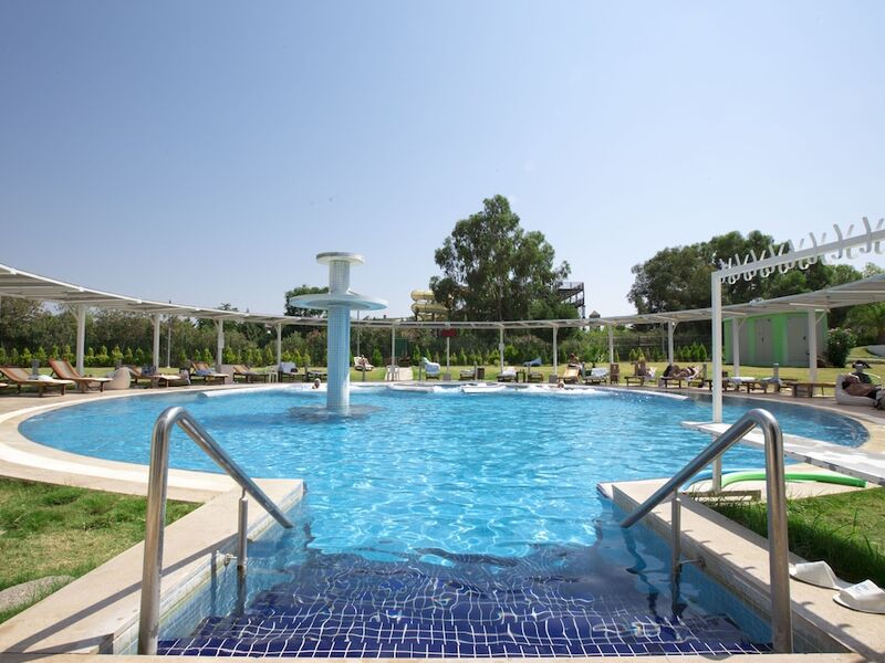 Balcova Thermal Hotel