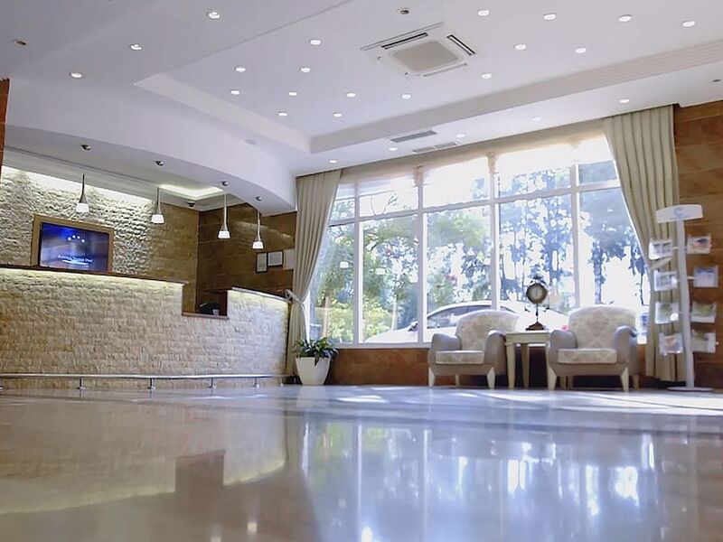 Balcova Thermal Hotel