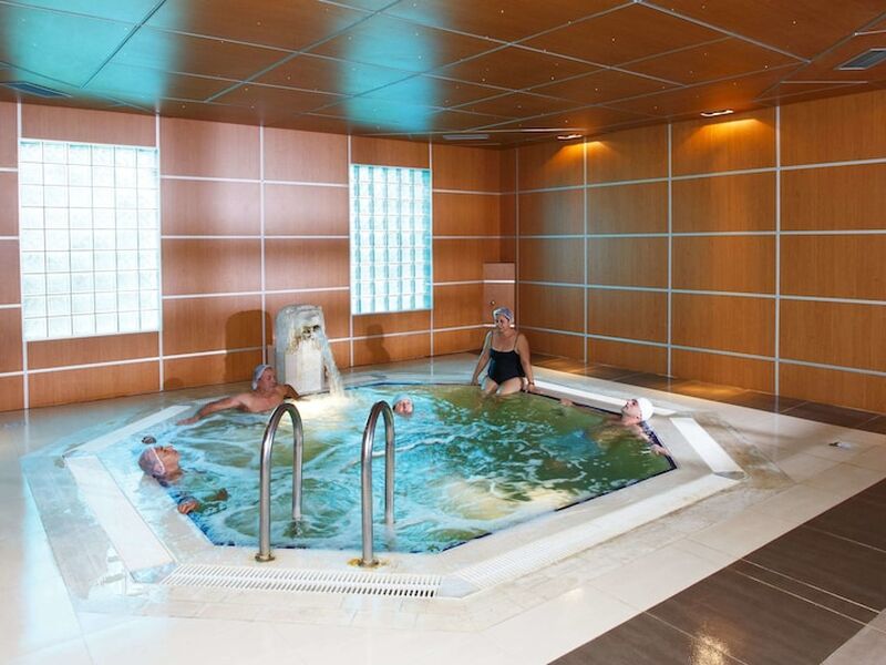 Balcova Thermal Hotel